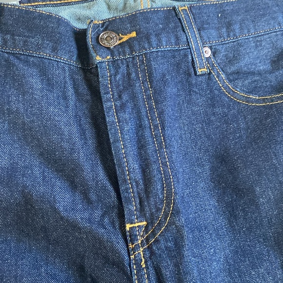7 for all mankind austyn jeans, size 36 - Picture 4 of 9
